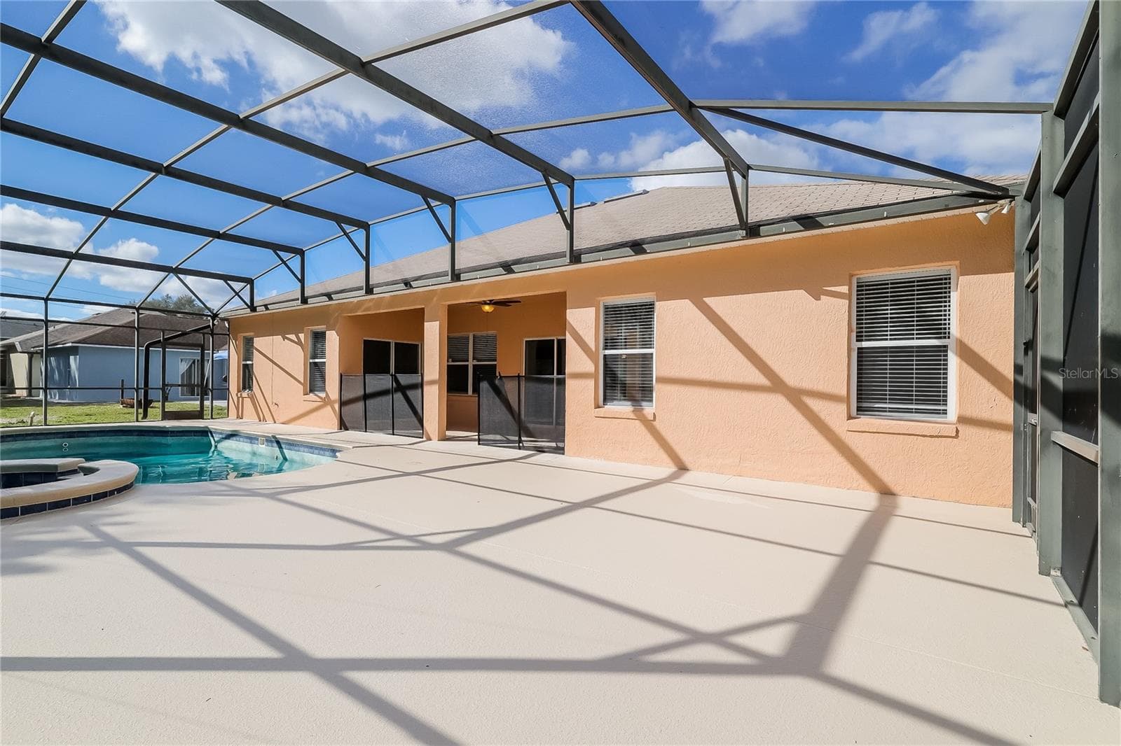 Single Family Residence at 204 TARANTO WAY, KISSIMMEE, photo 15 of 15