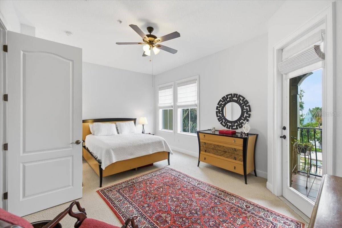 Townhouse at 114 E DAVIS BLVD #8, TAMPA, photo 19 of 52