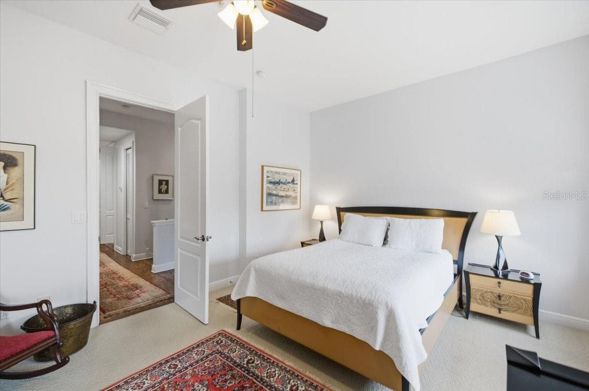 Townhouse at 114 E DAVIS BLVD #8, TAMPA, photo 20 of 52
