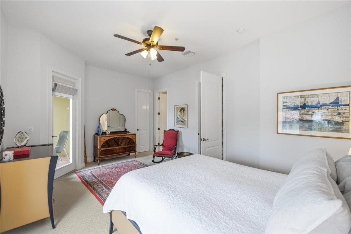 Townhouse at 114 E DAVIS BLVD #8, TAMPA, photo 21 of 52