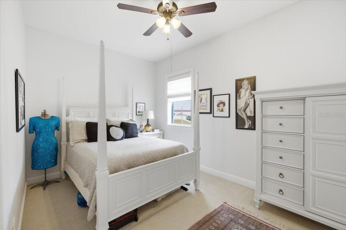 Townhouse at 114 E DAVIS BLVD #8, TAMPA, photo 28 of 52