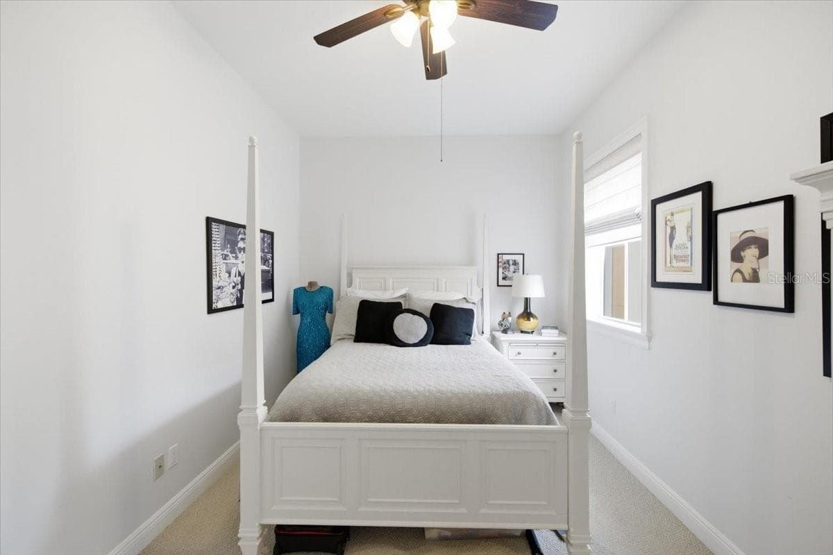 Townhouse at 114 E DAVIS BLVD #8, TAMPA, photo 29 of 52