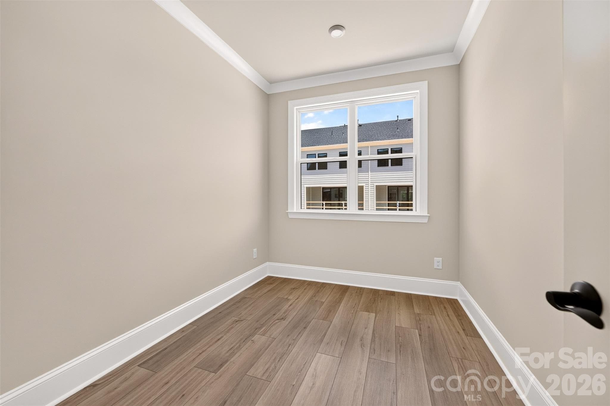 Second floor office - 6012 Yellow Buckeye Drive, Charlotte