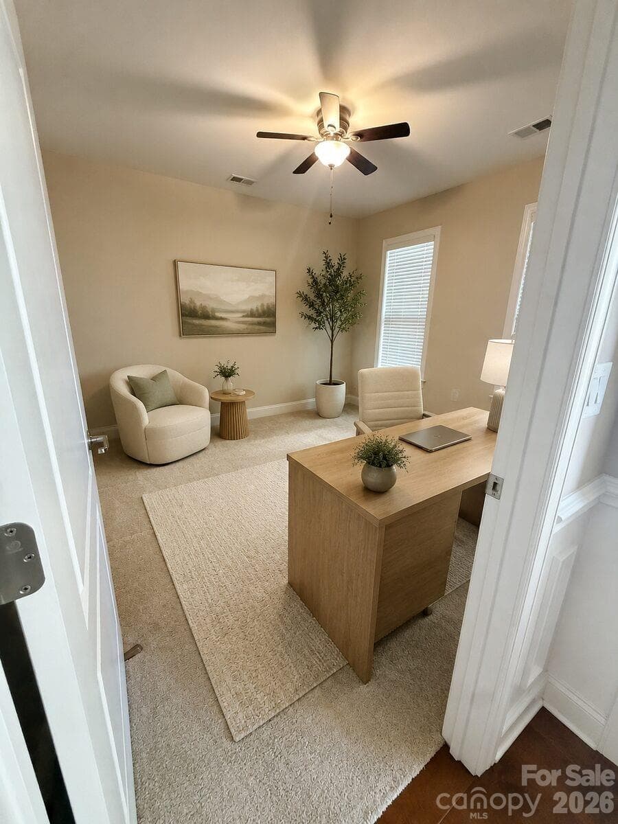Single Family Residence at 11607 Meetinghouse Drive, Cornelius, photo 8 of 9