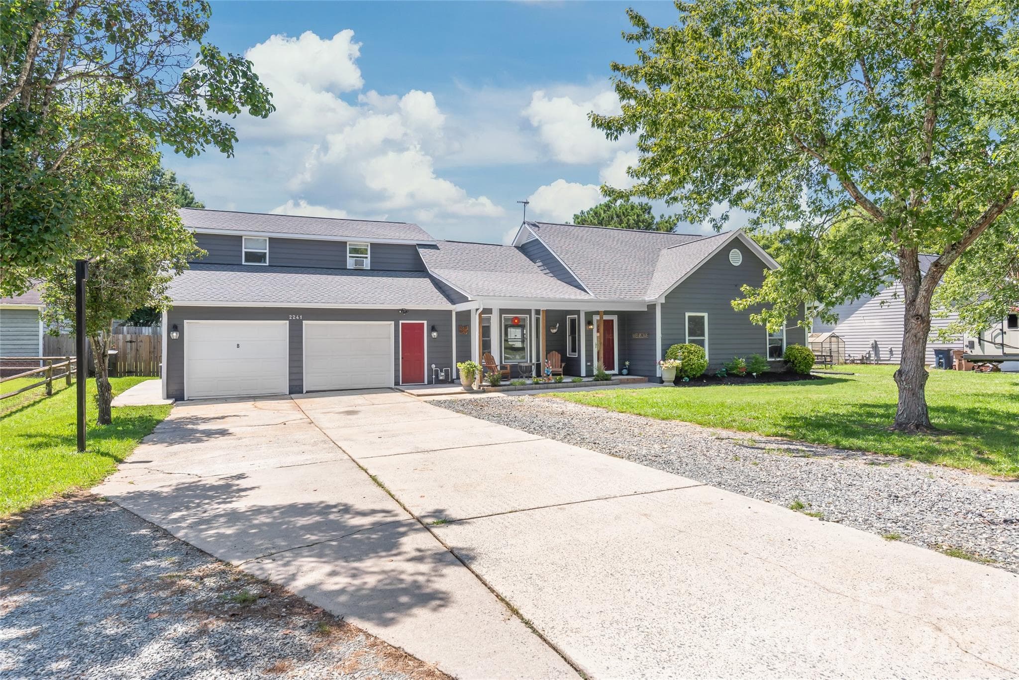 2241 Indian Cross Trail