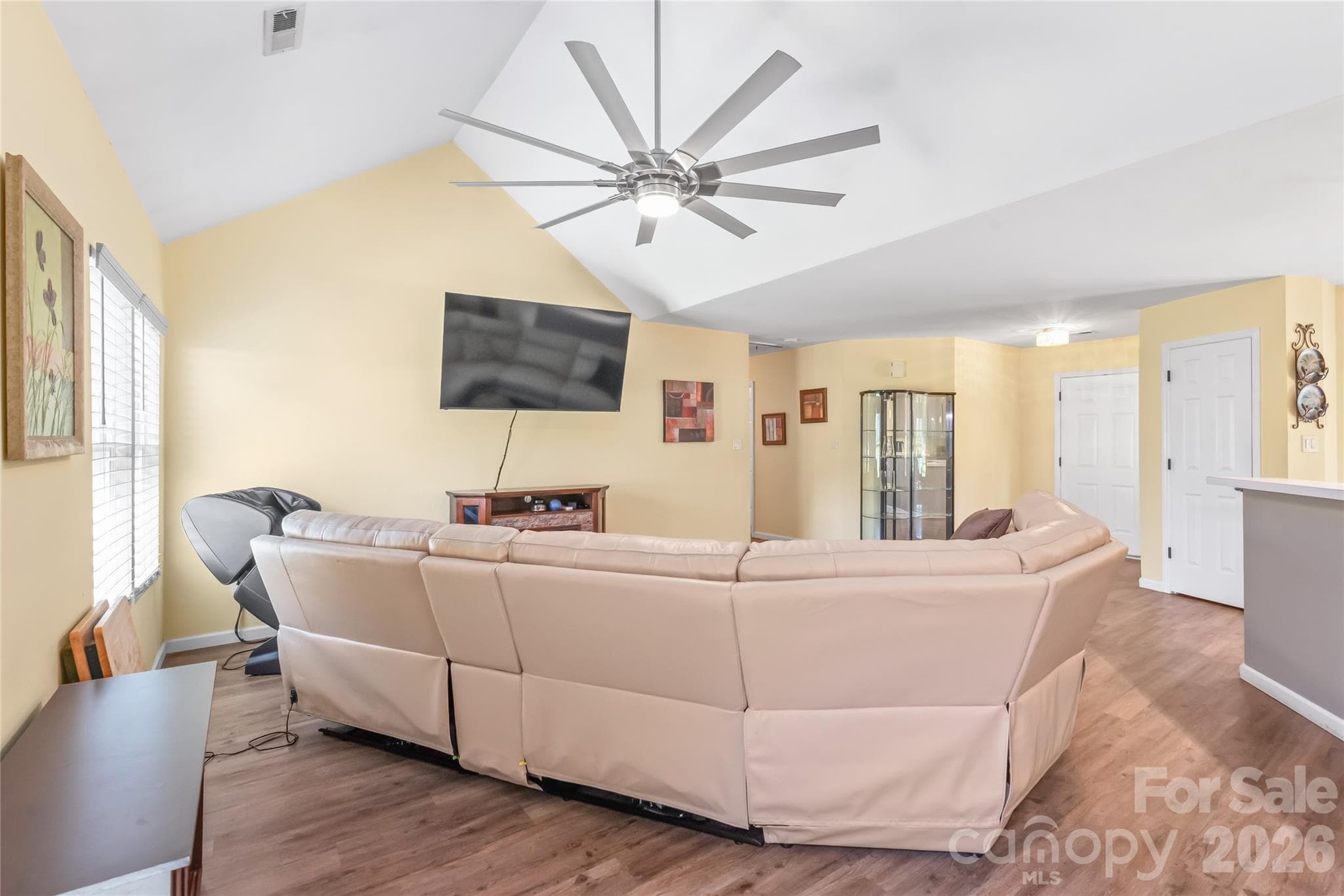 Single Family Residence at 2241 Indian Cross Trail, Matthews, photo 10 of 47