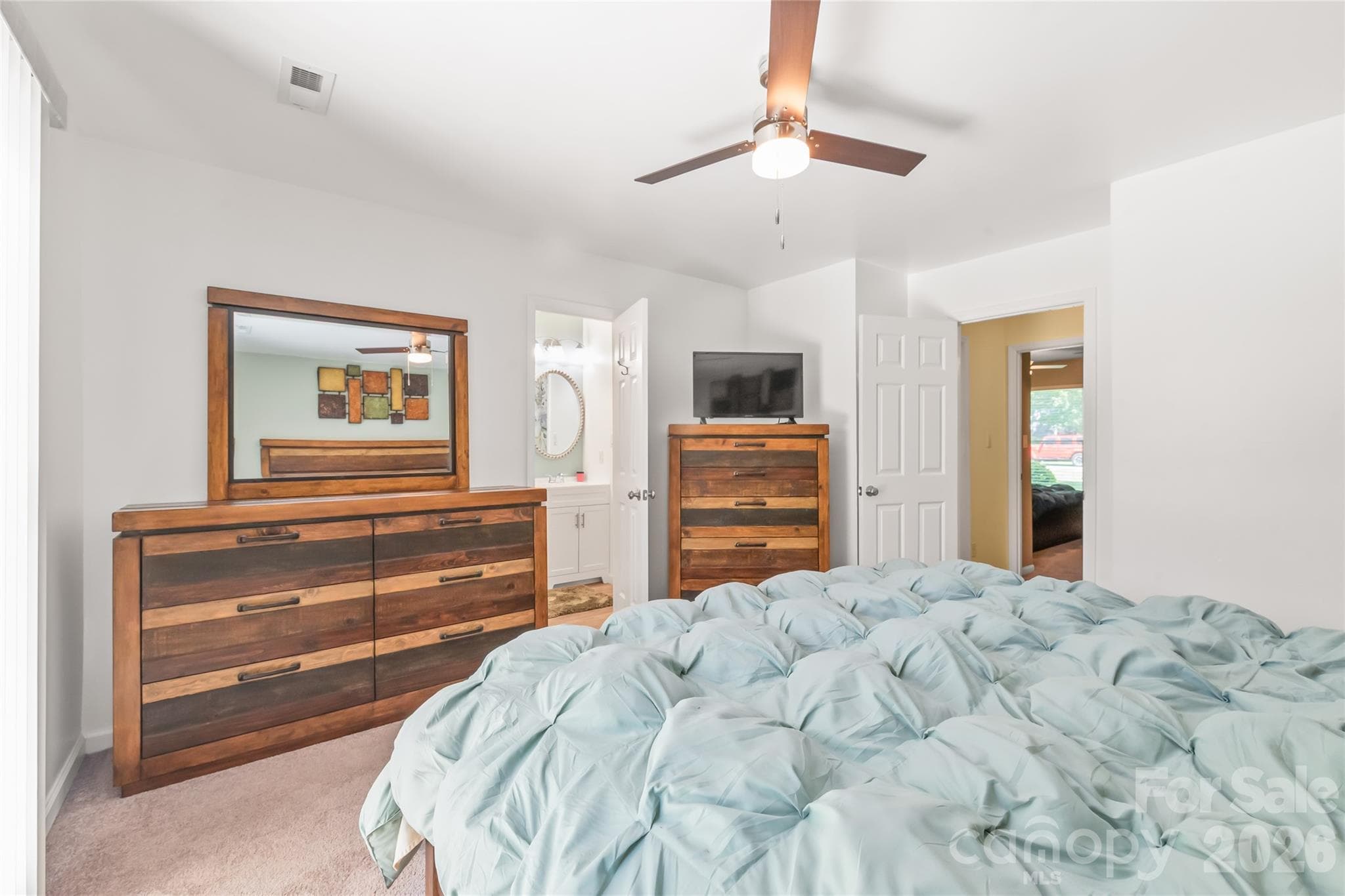 Single Family Residence at 2241 Indian Cross Trail, Matthews, photo 19 of 47