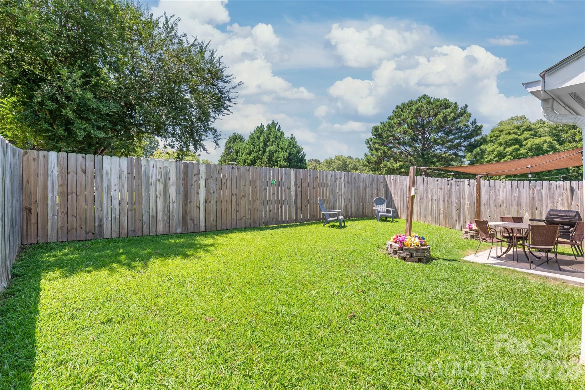 Great area to enjoy - 2241 Indian Cross Trail, Matthews