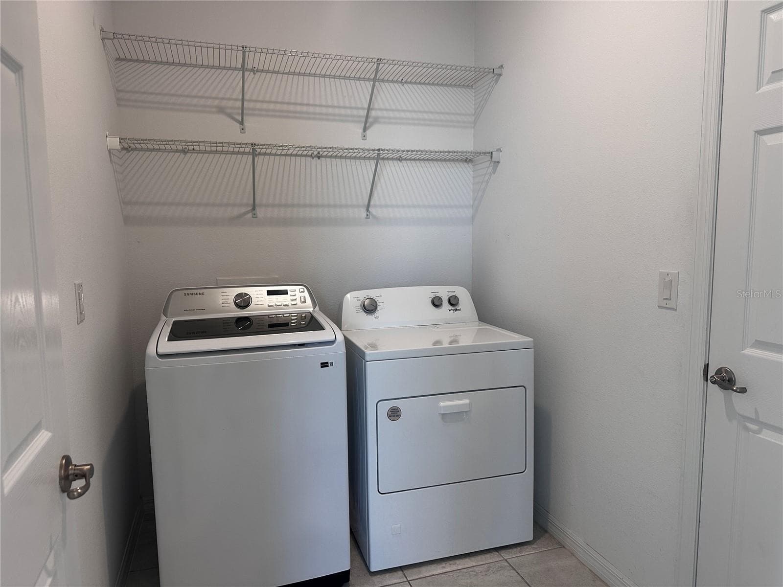 laundry room - 7580 SW 63RD LANE RD, OCALA