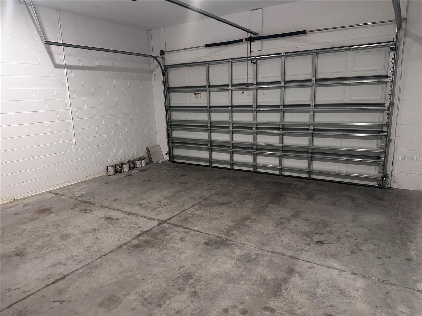 2 car garage w/auto opener - 7580 SW 63RD LANE RD, OCALA