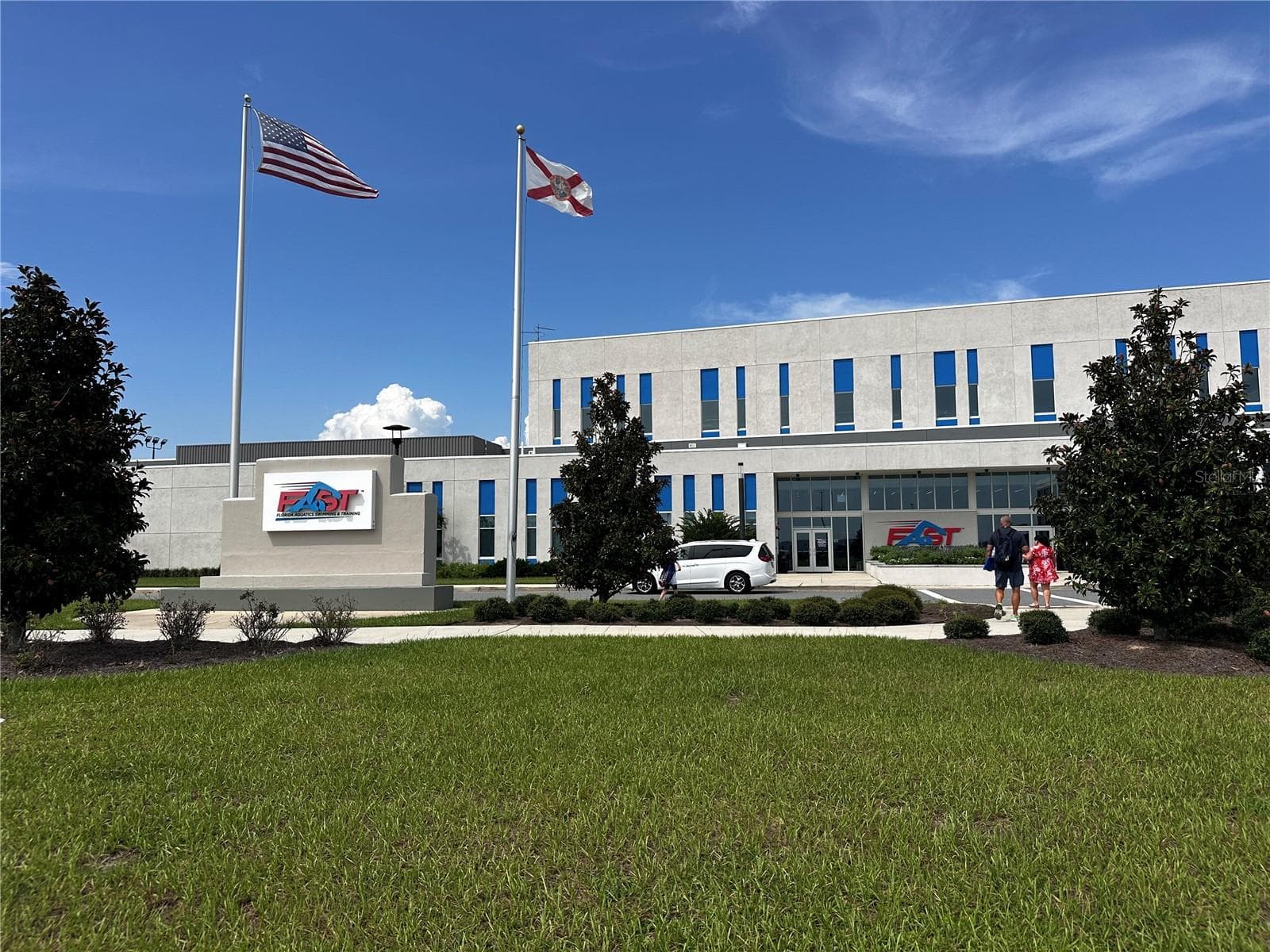 FAST - 7580 SW 63RD LANE RD, OCALA