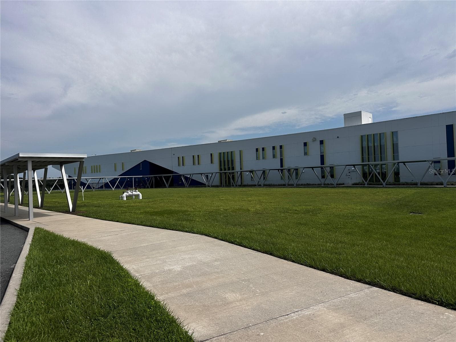 Ina Collen School - 7580 SW 63RD LANE RD, OCALA