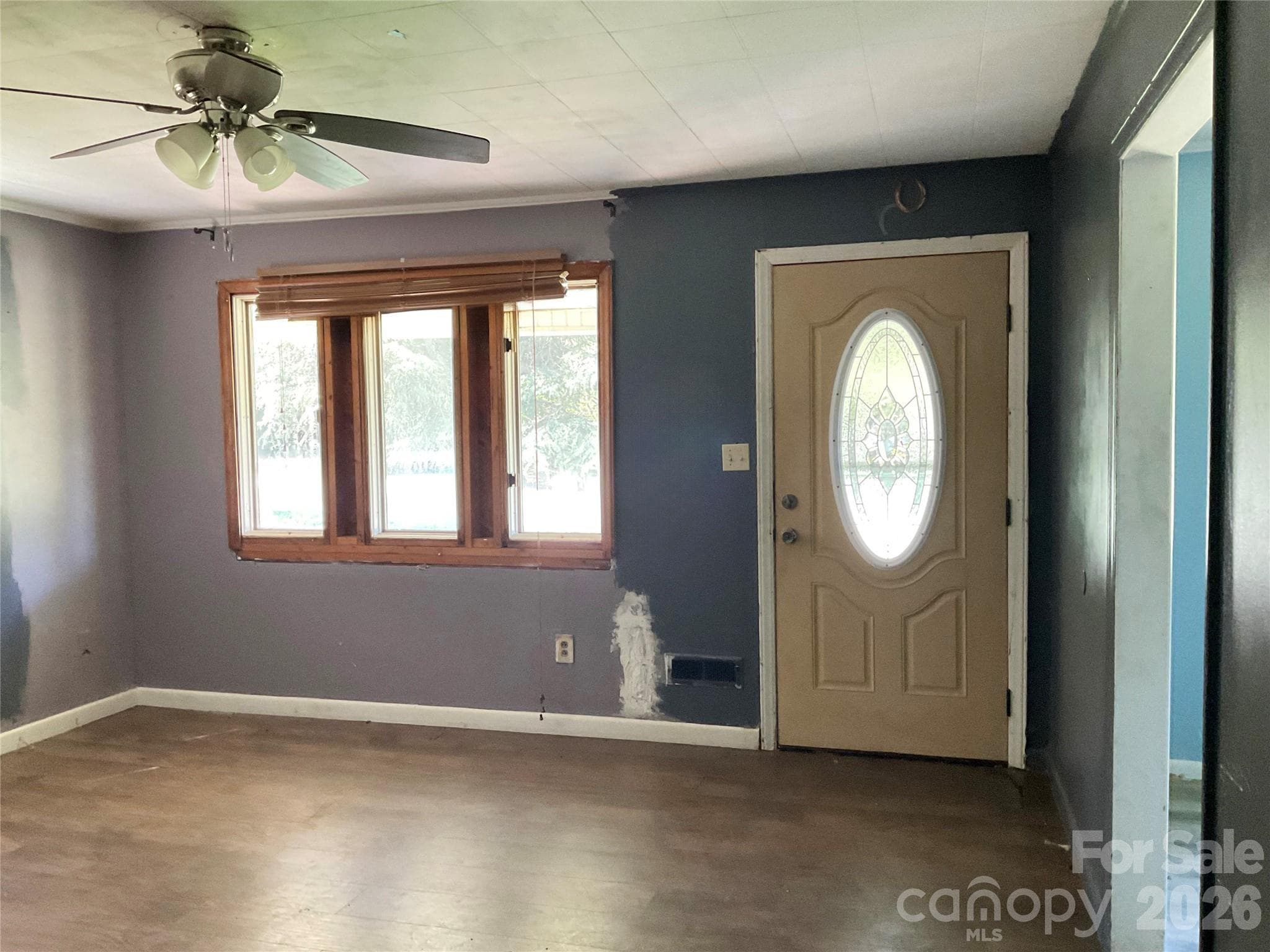 Single Family Residence at 3146 Fallston Waco Road, Shelby, photo 5 of 16