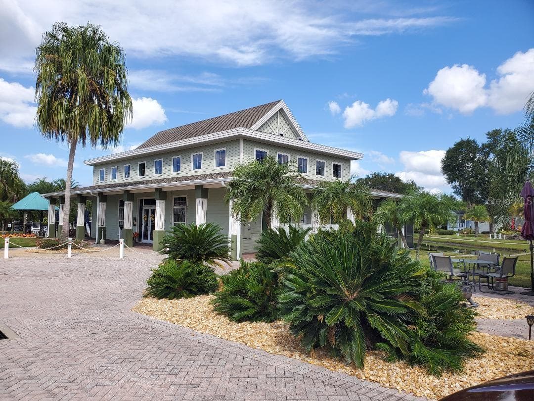 Clubhouse - 6757 AMANDA VISTA CIR, LAND O LAKES