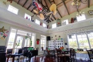 A social gathering place - 6757 AMANDA VISTA CIR, LAND O LAKES