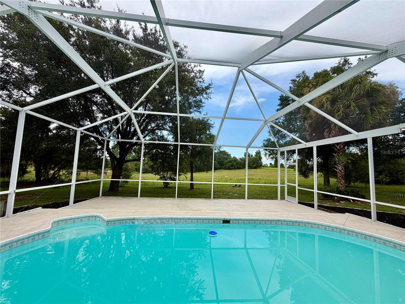 Single Family Residence at 16590 SW 46TH CIR, OCALA, photo 5 of 41