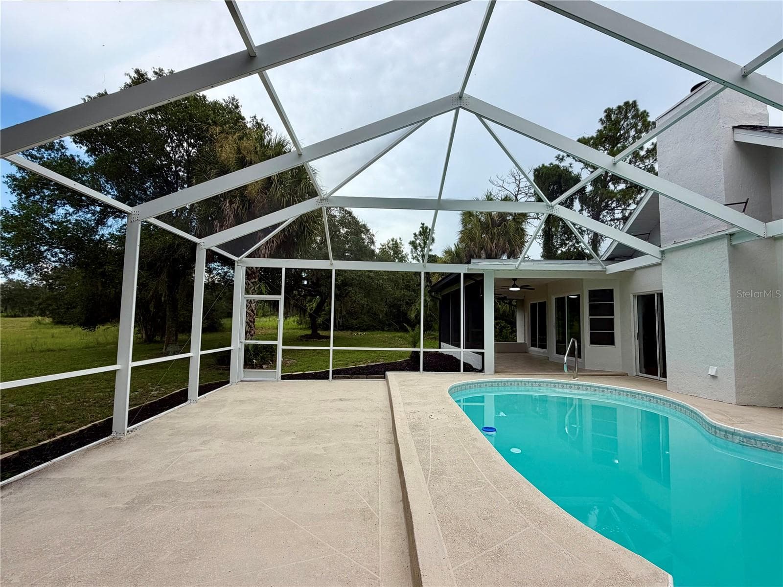 Single Family Residence at 16590 SW 46TH CIR, OCALA, photo 20 of 41