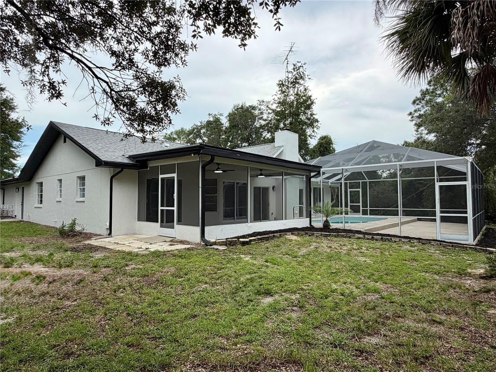 Single Family Residence at 16590 SW 46TH CIR, OCALA, photo 38 of 41