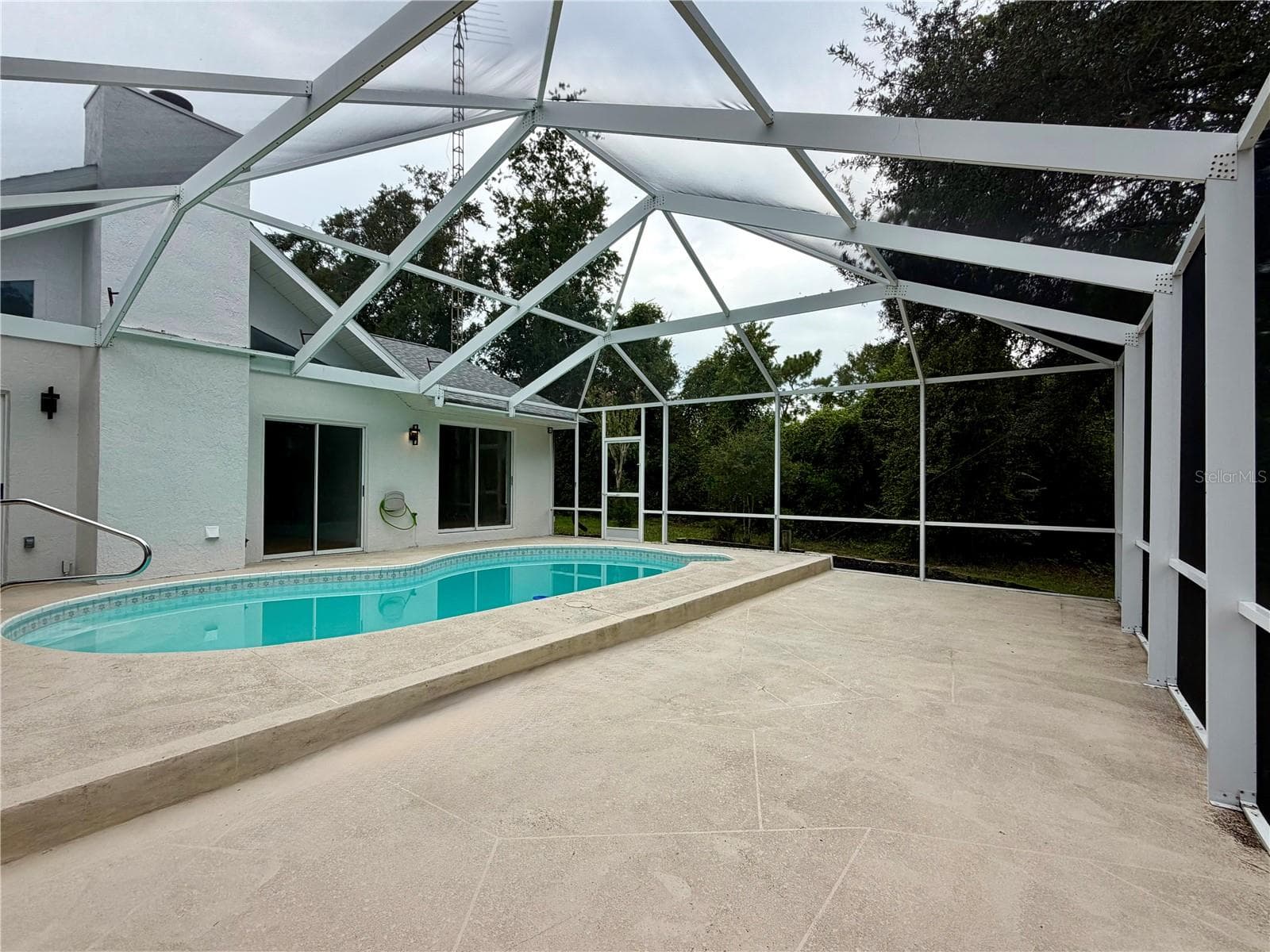Single Family Residence at 16590 SW 46TH CIR, OCALA, photo 39 of 41
