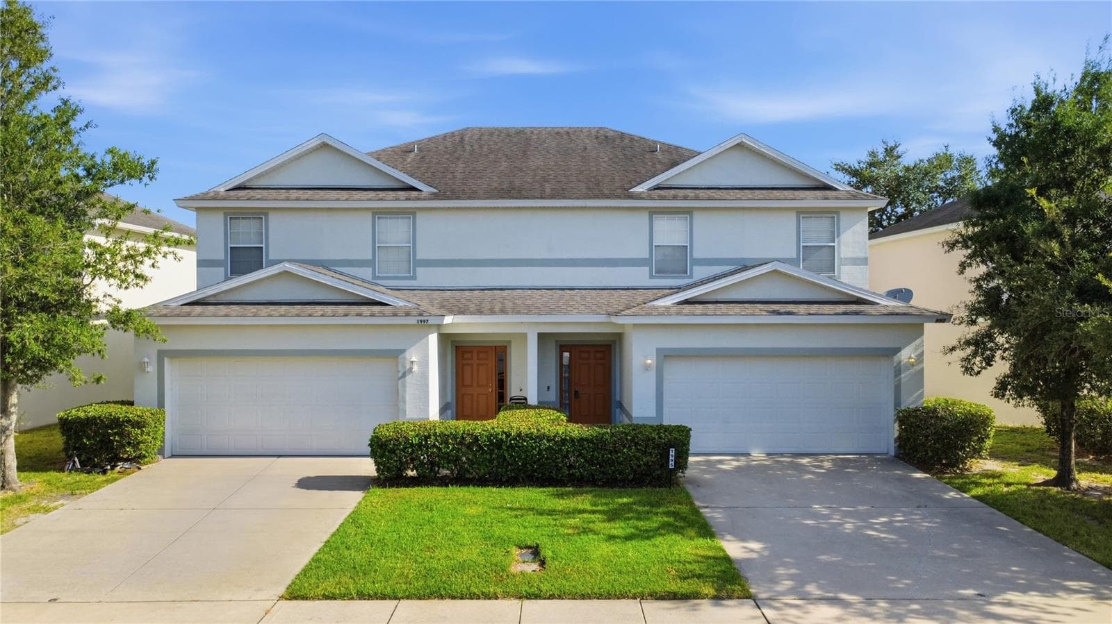 Townhouse at 1995 YELLOWFIN DR, PORT ORANGE, photo 38 of 52