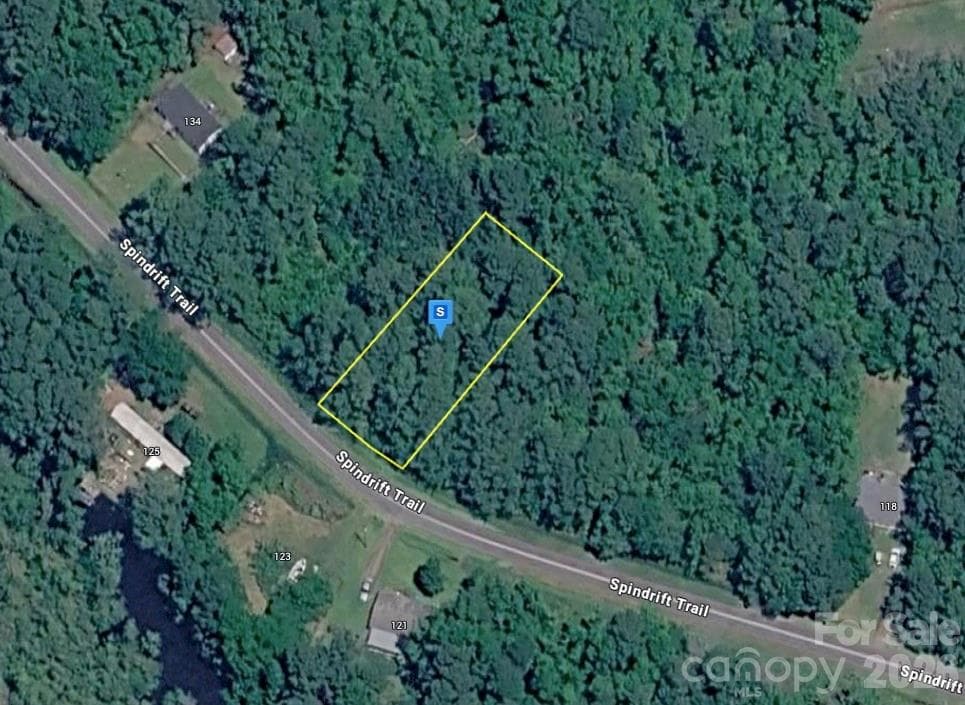 128 Spindrift Trail
