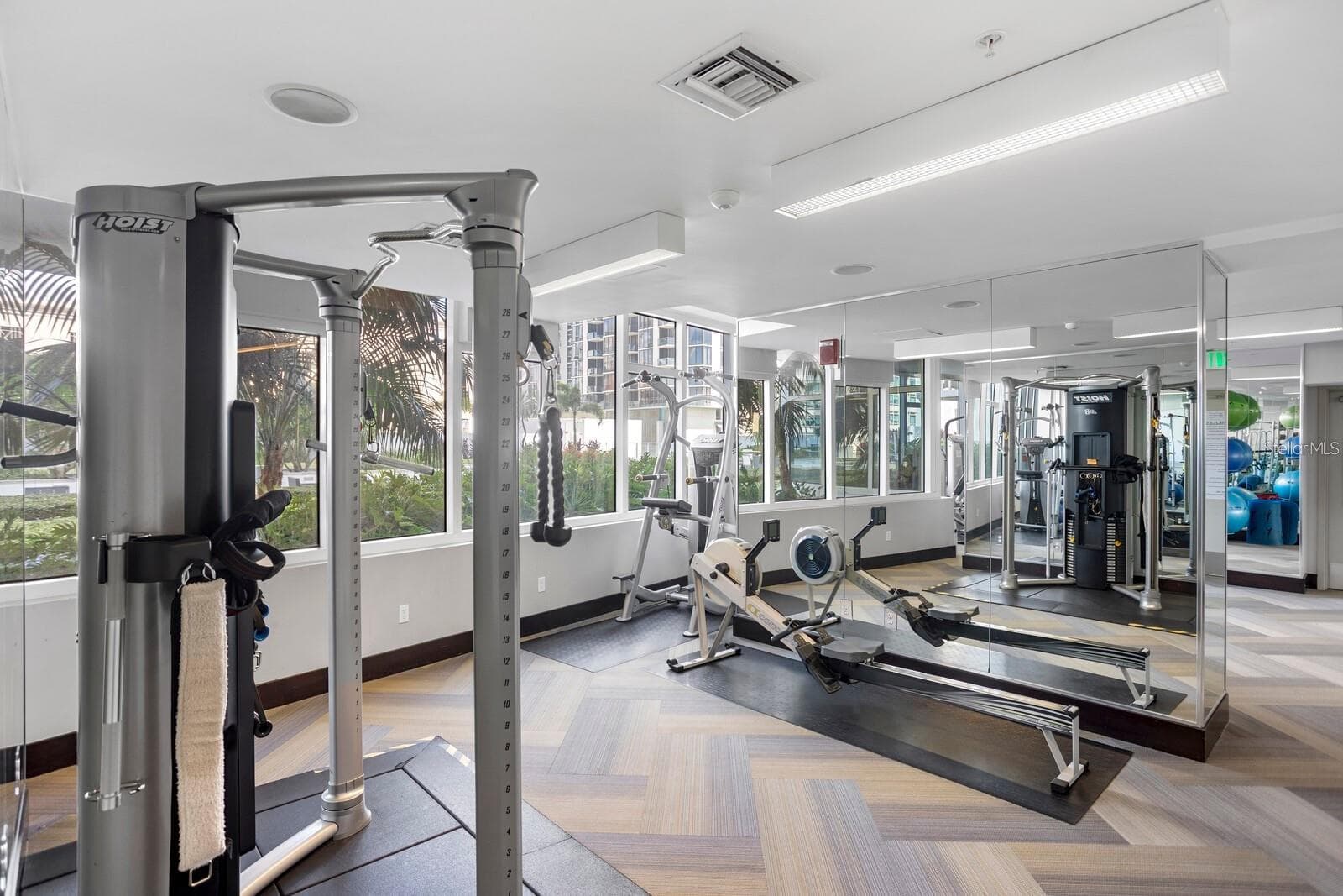 Condominium at 175 1ST ST S #1008, ST PETERSBURG, photo 36 of 37