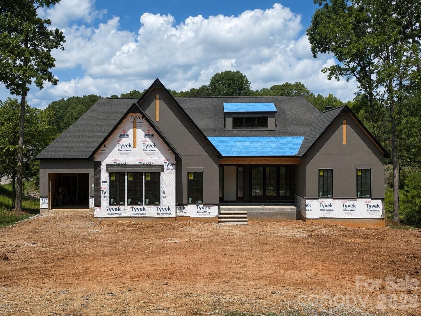 Single Family Residence at Mooresville, photo 2 of 46