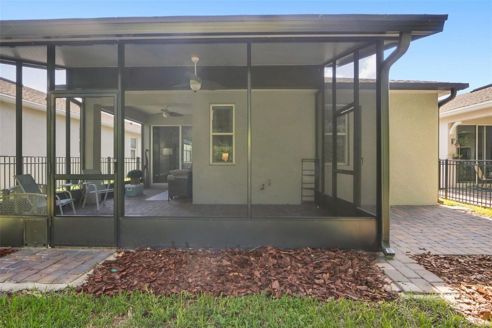 Single Family Residence at 177 OLD MOSS CIR, DELAND, photo 20 of 24