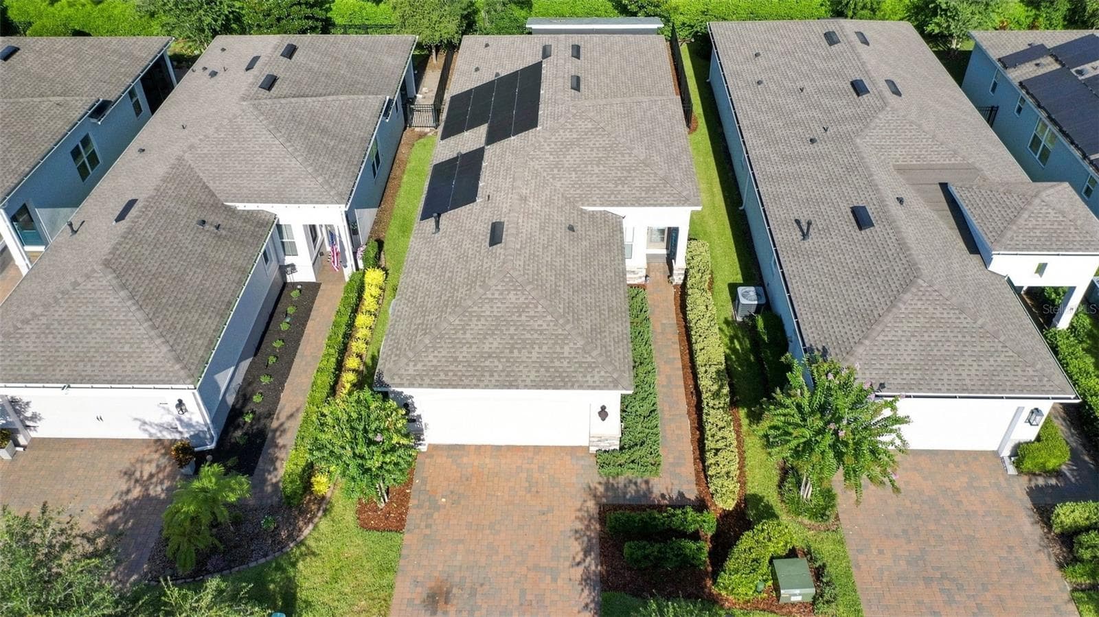 Single Family Residence at 177 OLD MOSS CIR, DELAND, photo 21 of 24
