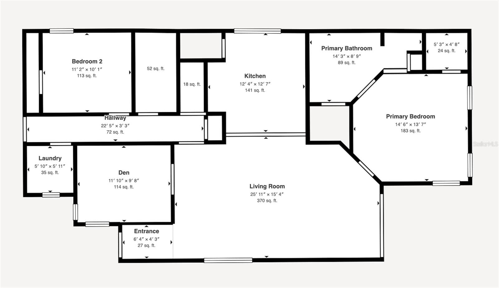 Single Family Residence at 177 OLD MOSS CIR, DELAND, photo 24 of 24