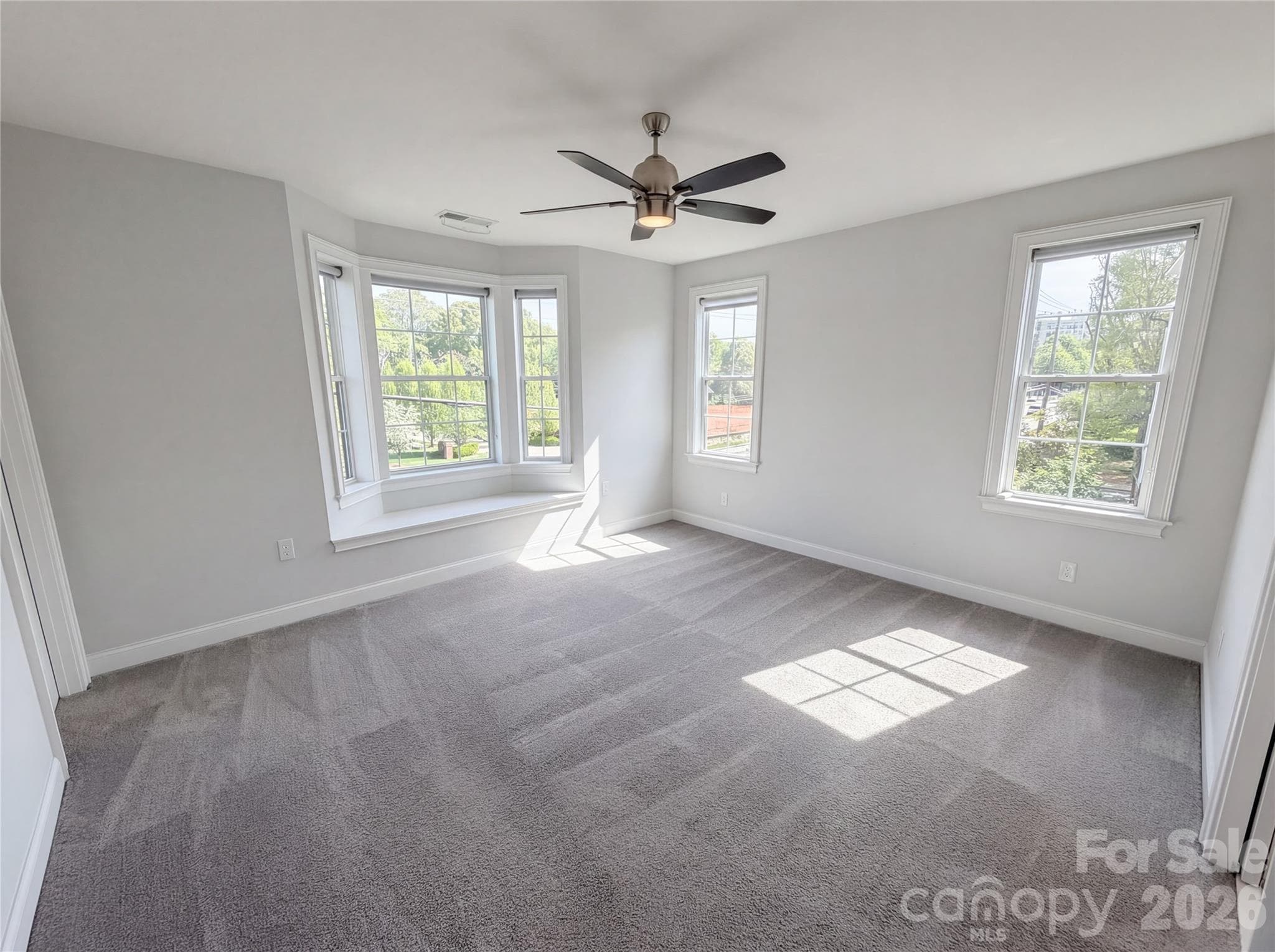 Townhouse at SouthPark City Homes, Charlotte, photo 8 of 45