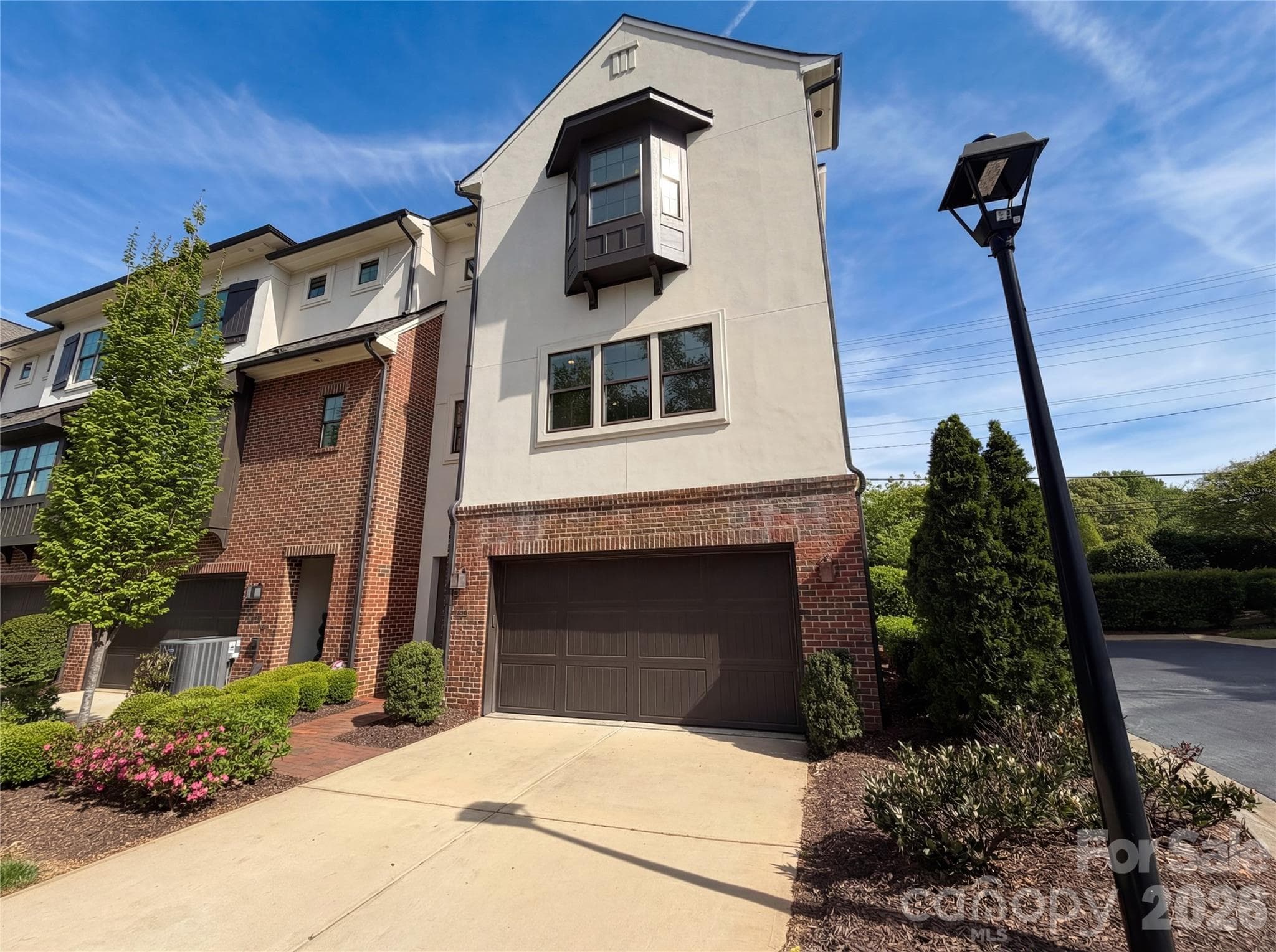 Townhouse at SouthPark City Homes, Charlotte, photo 10 of 45
