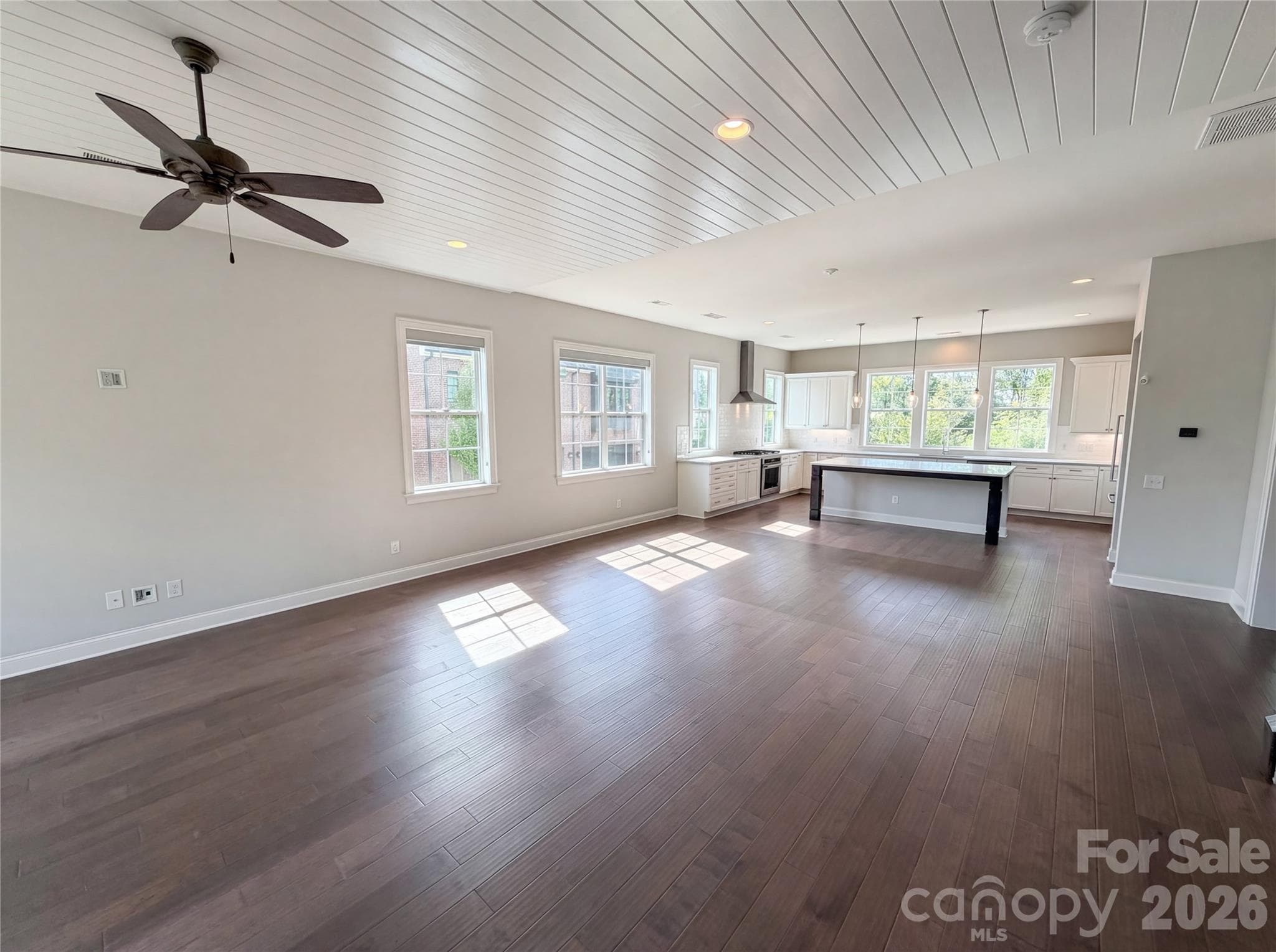Townhouse at SouthPark City Homes, Charlotte, photo 14 of 45