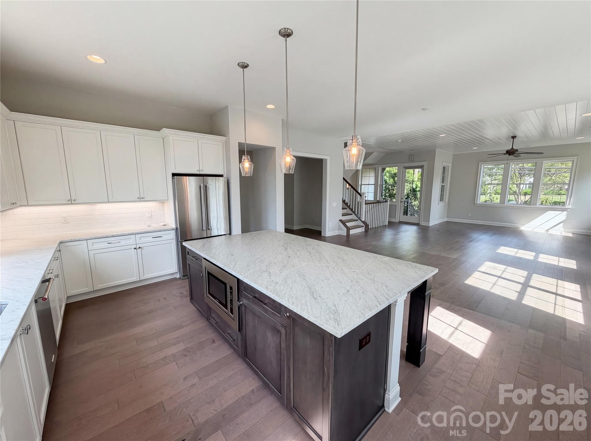 Townhouse at SouthPark City Homes, Charlotte, photo 18 of 45