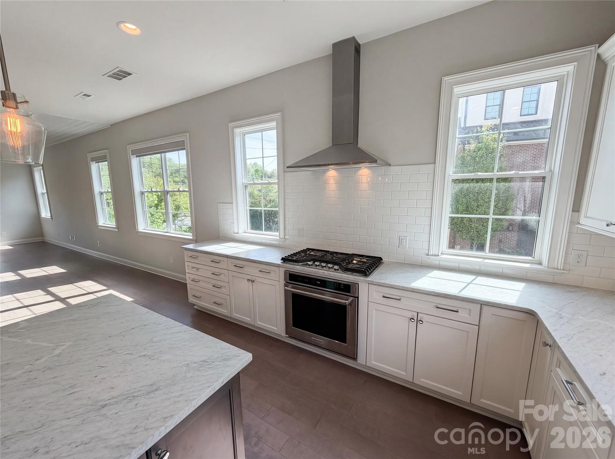 Townhouse at SouthPark City Homes, Charlotte, photo 20 of 45