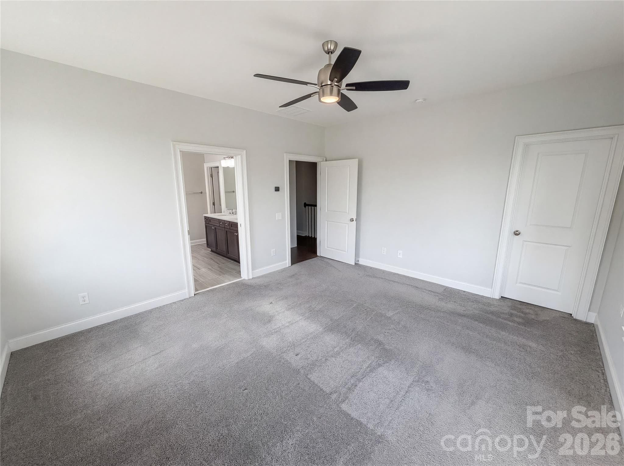 Townhouse at SouthPark City Homes, Charlotte, photo 22 of 45