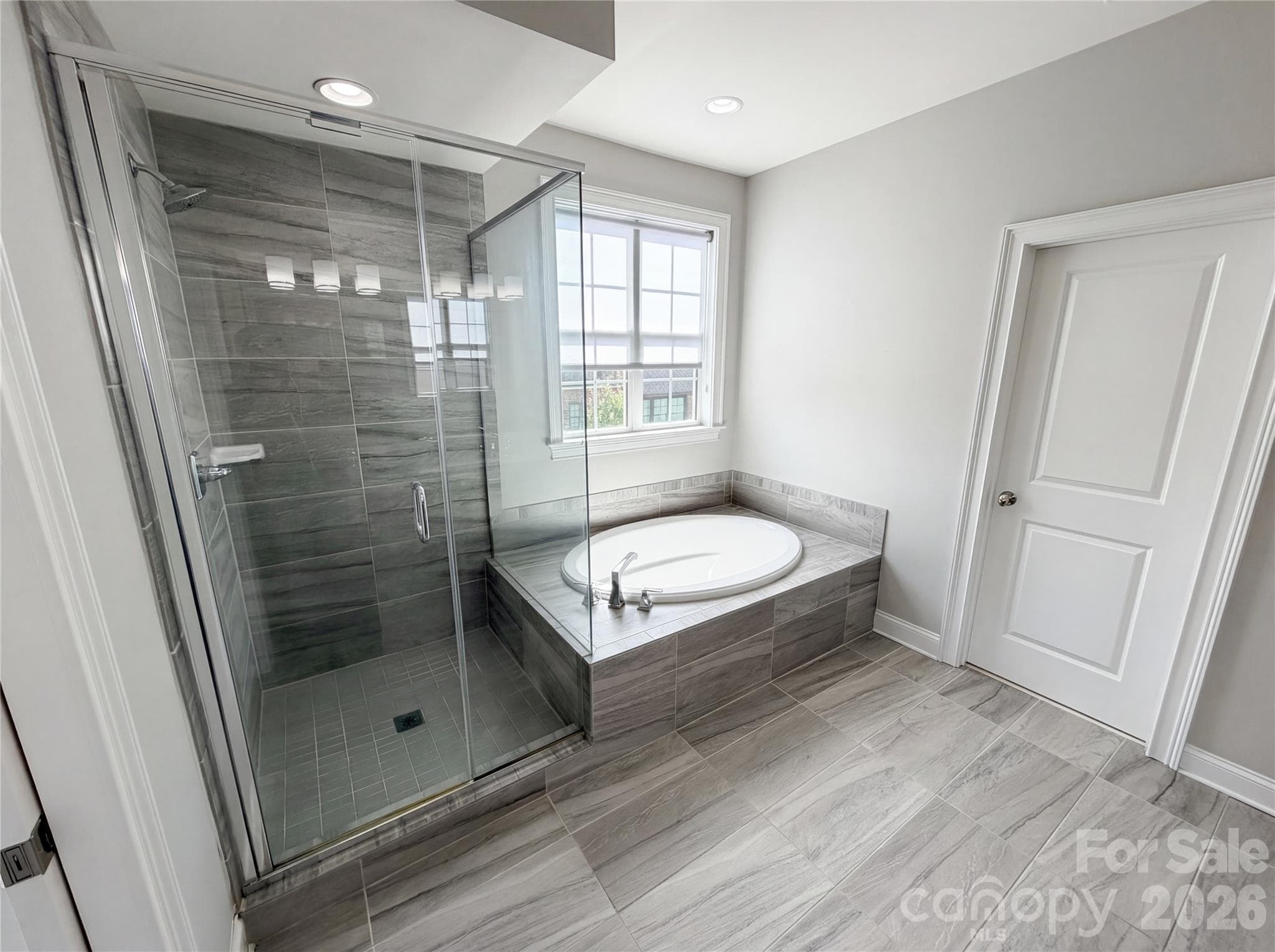 Townhouse at SouthPark City Homes, Charlotte, photo 24 of 45