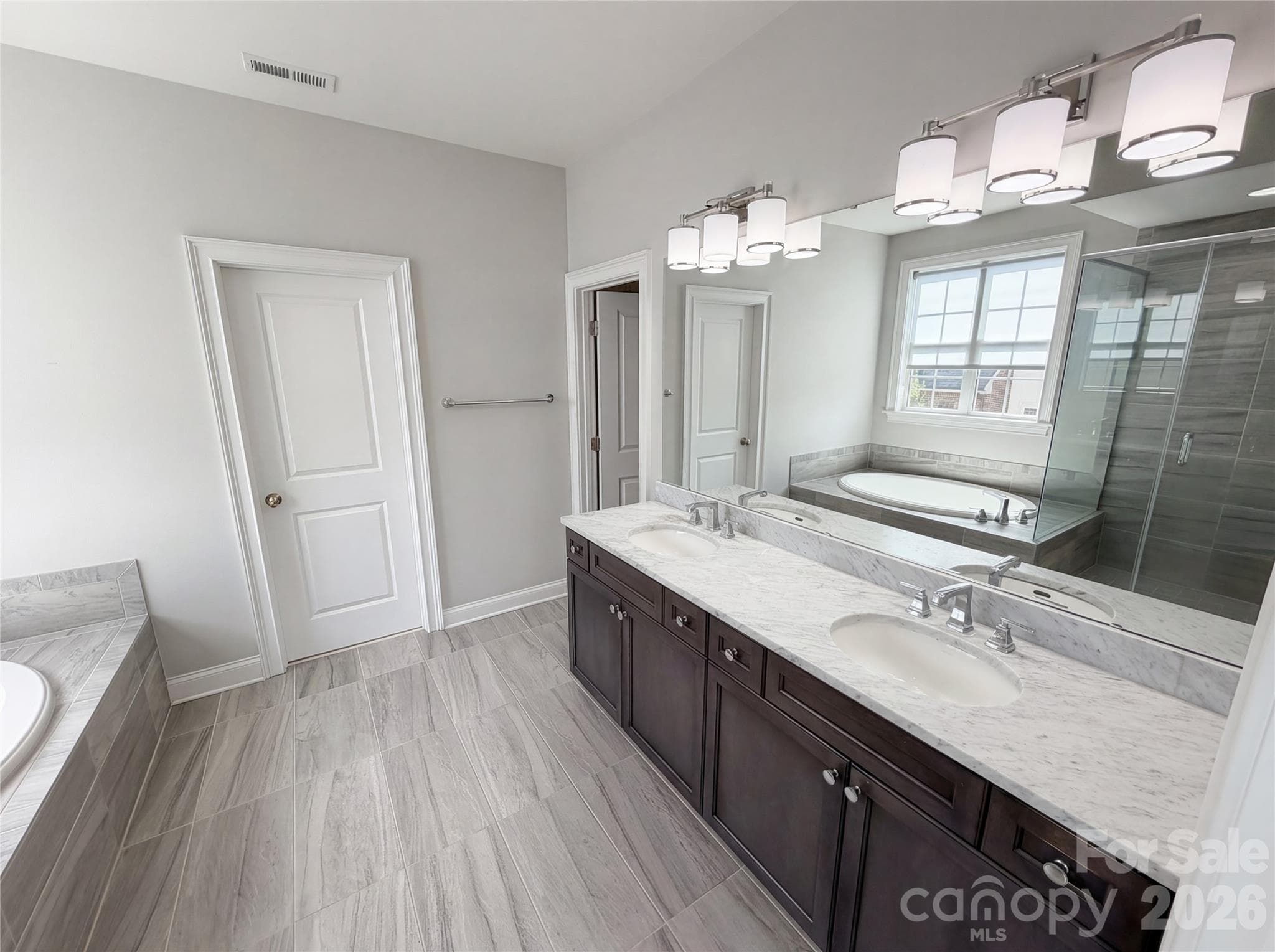 Townhouse at SouthPark City Homes, Charlotte, photo 26 of 45