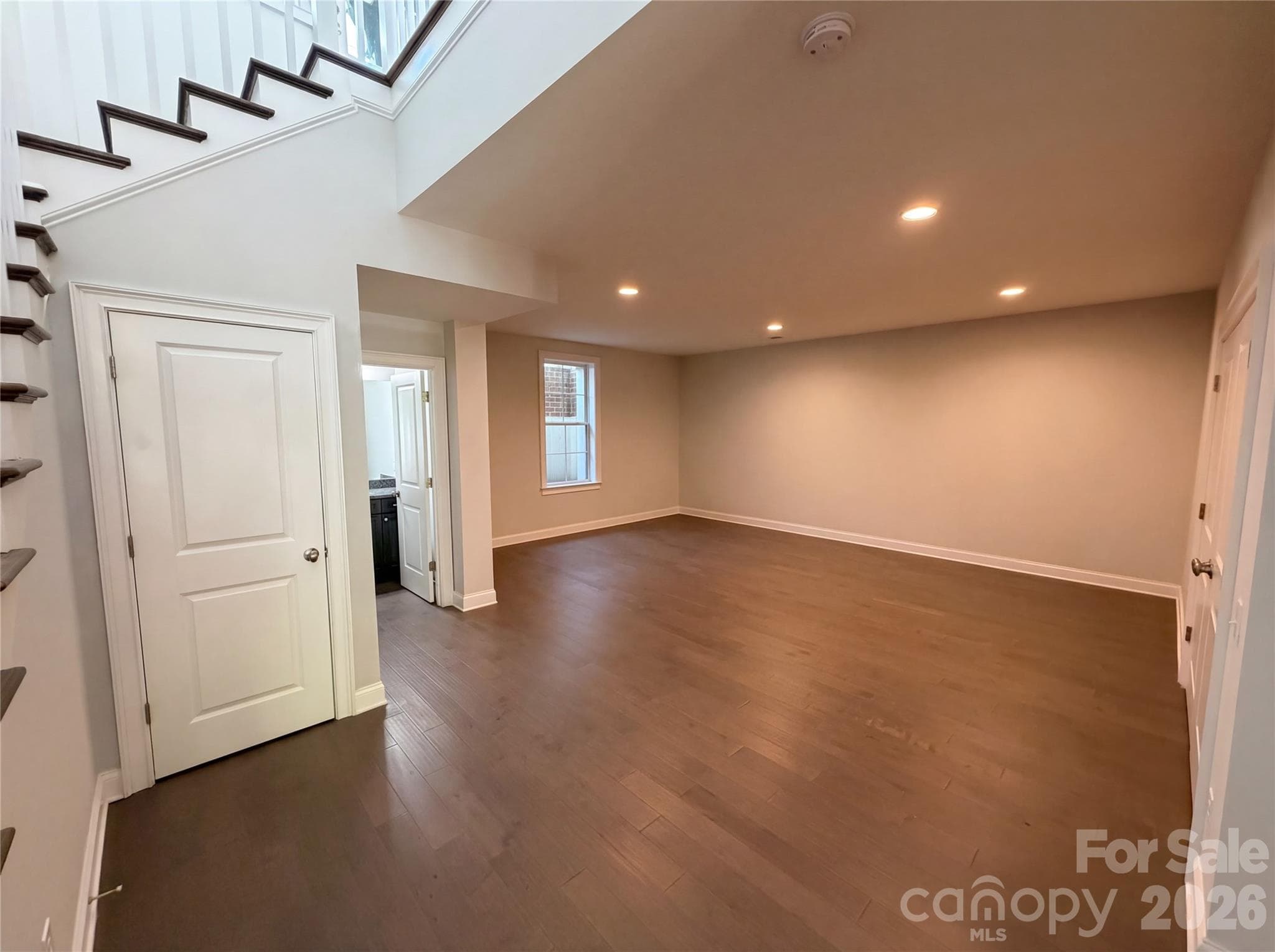 Townhouse at SouthPark City Homes, Charlotte, photo 34 of 45