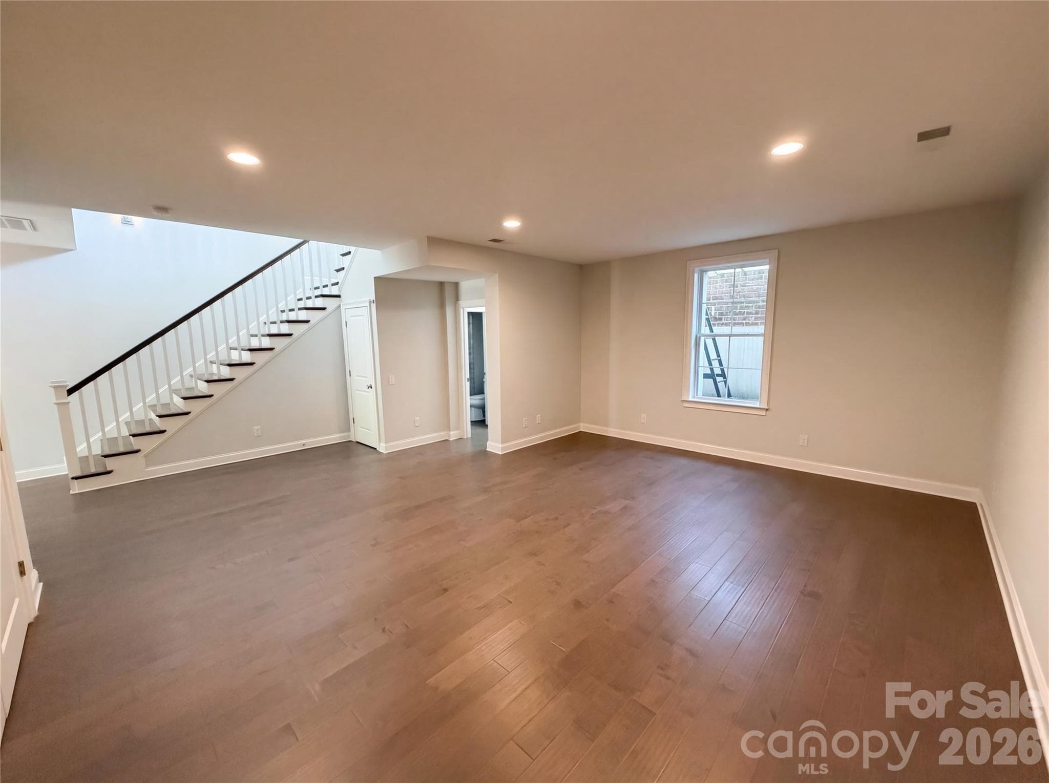 Townhouse at SouthPark City Homes, Charlotte, photo 36 of 45
