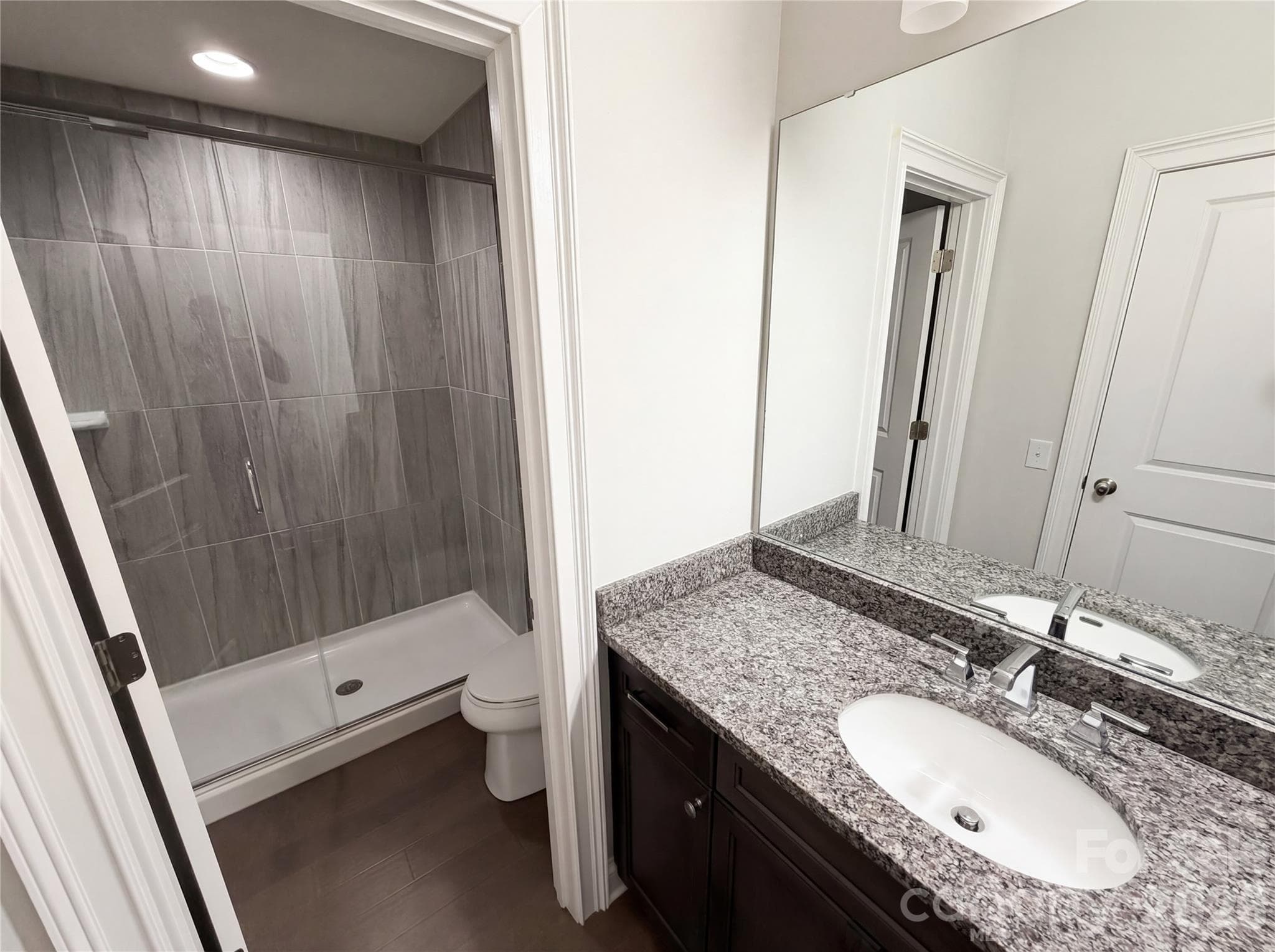 Townhouse at SouthPark City Homes, Charlotte, photo 38 of 45
