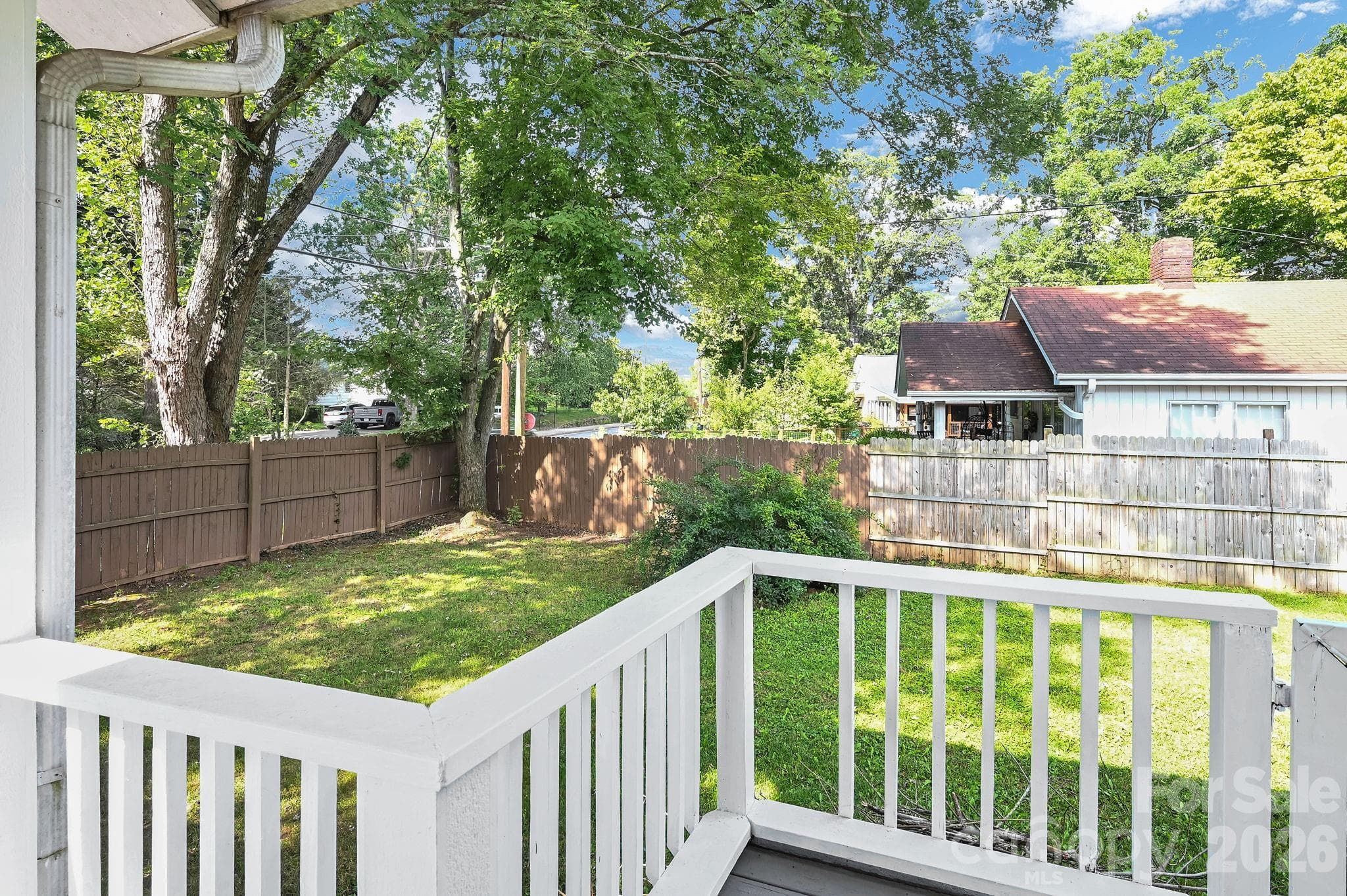 Single Family Residence at 376 Fairview Road, Asheville, photo 25 of 33