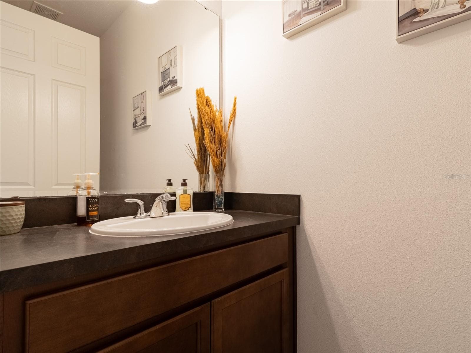 Half Bathroom - 2737 NOTTEL DR, ST CLOUD