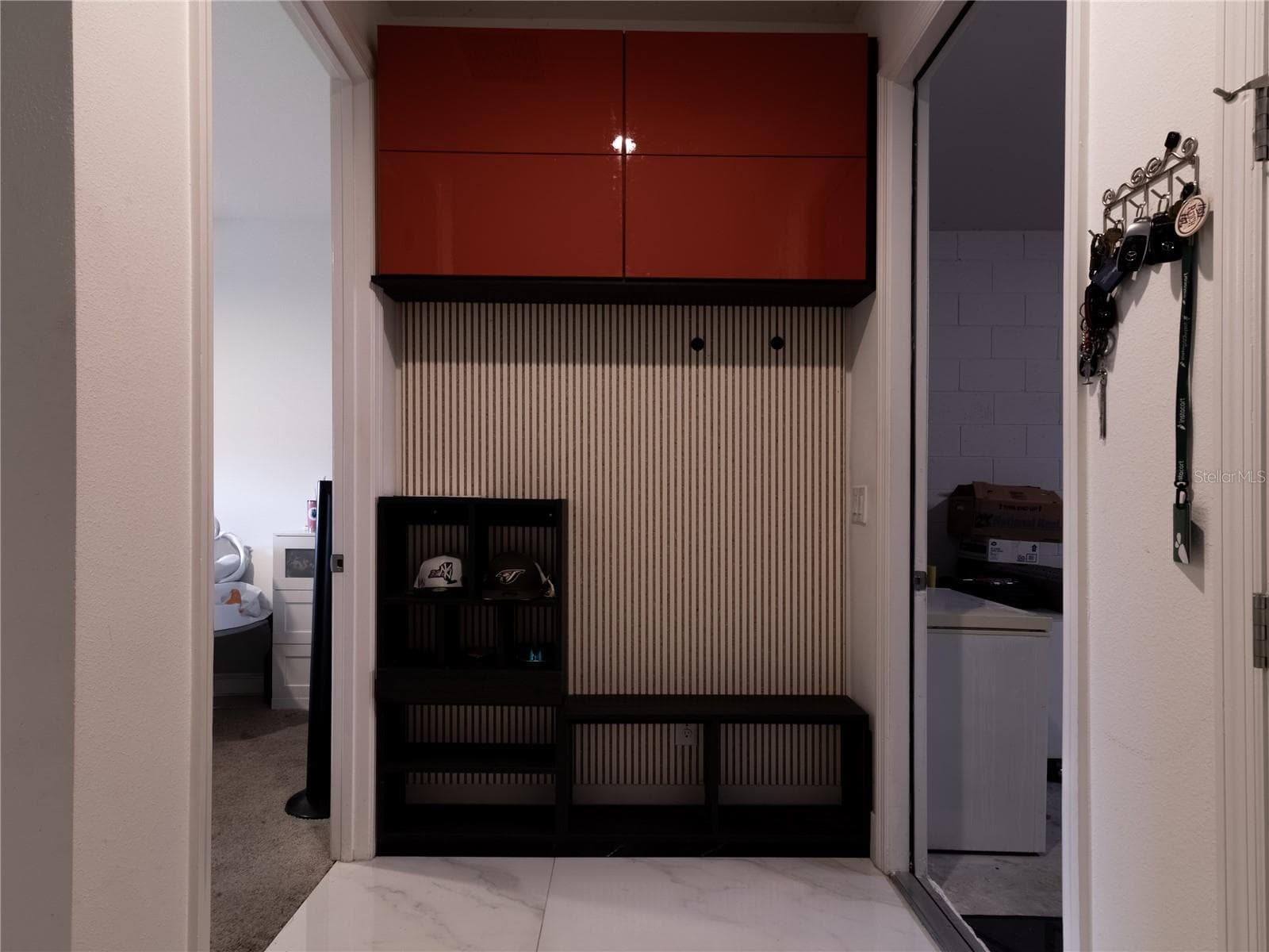Garage + 1st Room - 2737 NOTTEL DR, ST CLOUD