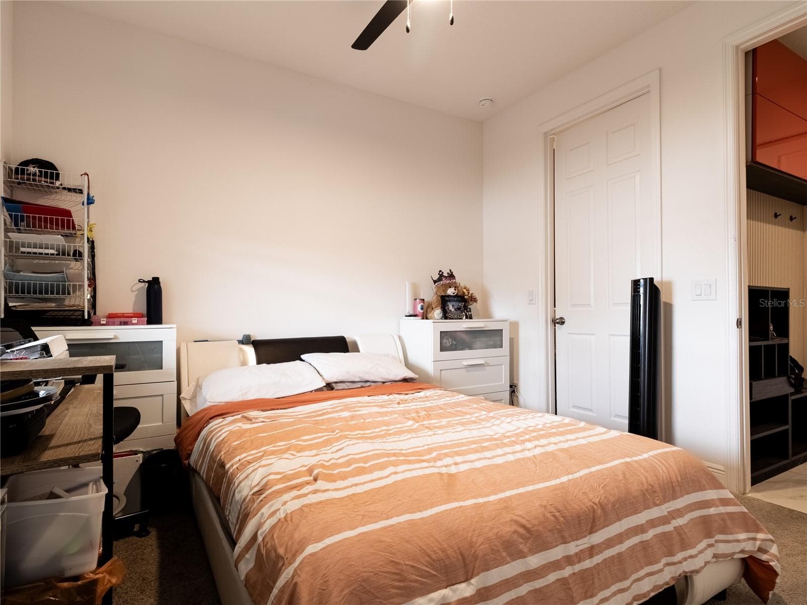 Bedroom 1 - 2737 NOTTEL DR, ST CLOUD