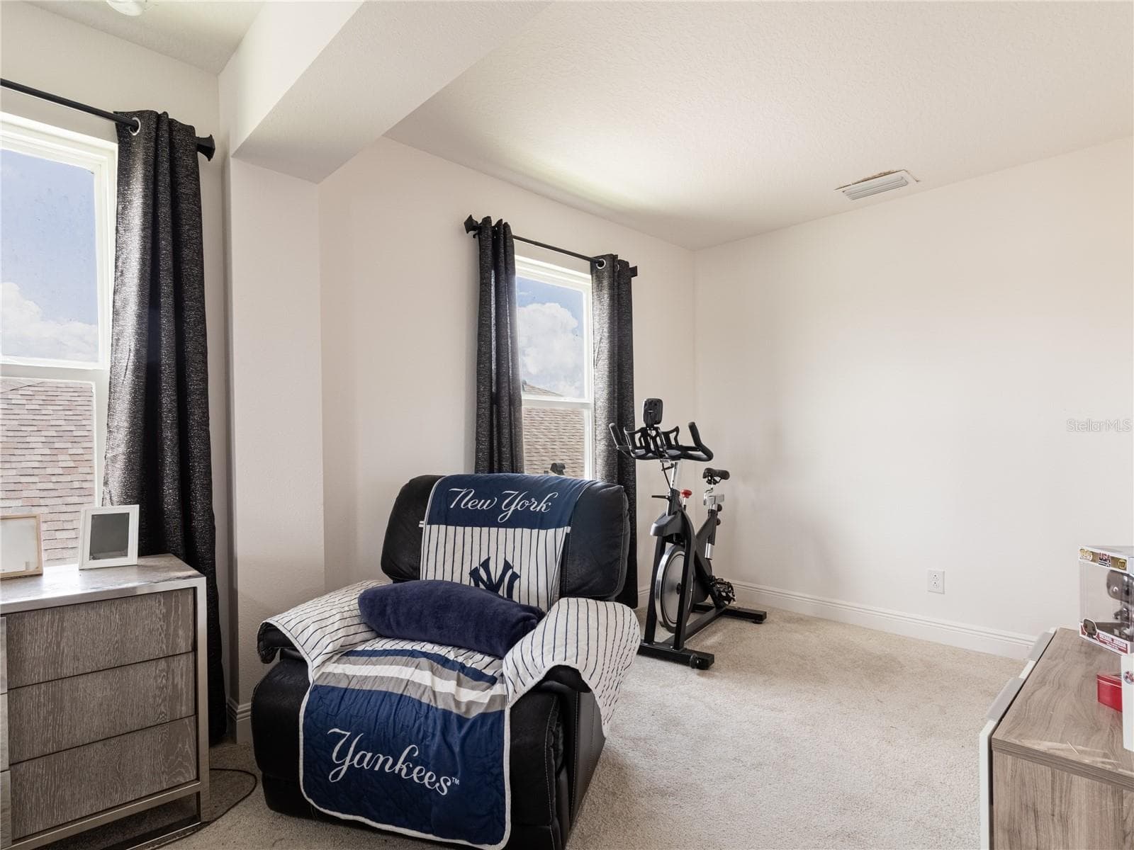 Primary Bedroom - 2737 NOTTEL DR, ST CLOUD