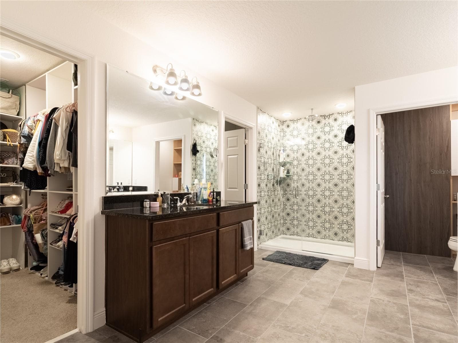 Primary Bathroom - 2737 NOTTEL DR, ST CLOUD