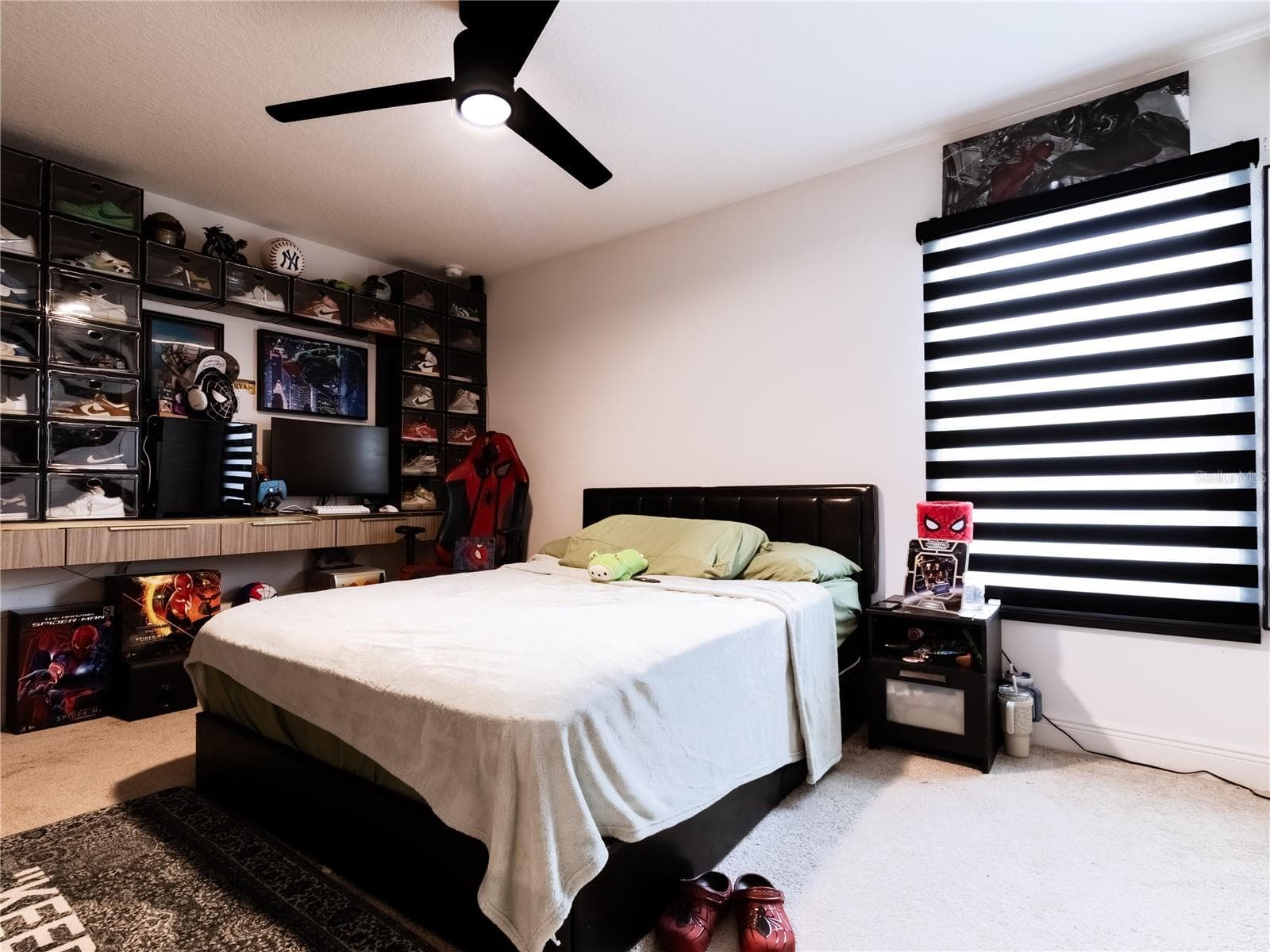 Bedroom 2 - 2737 NOTTEL DR, ST CLOUD