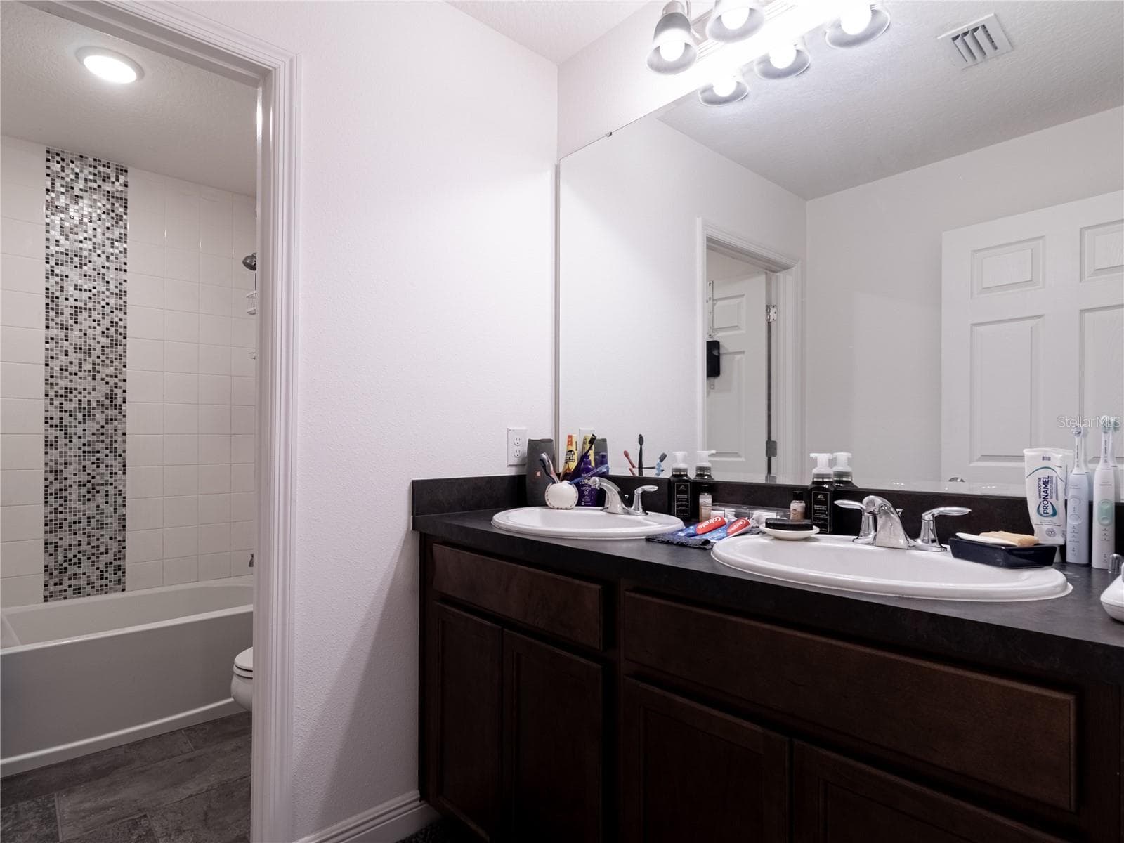 Bathroom 2 - 2737 NOTTEL DR, ST CLOUD