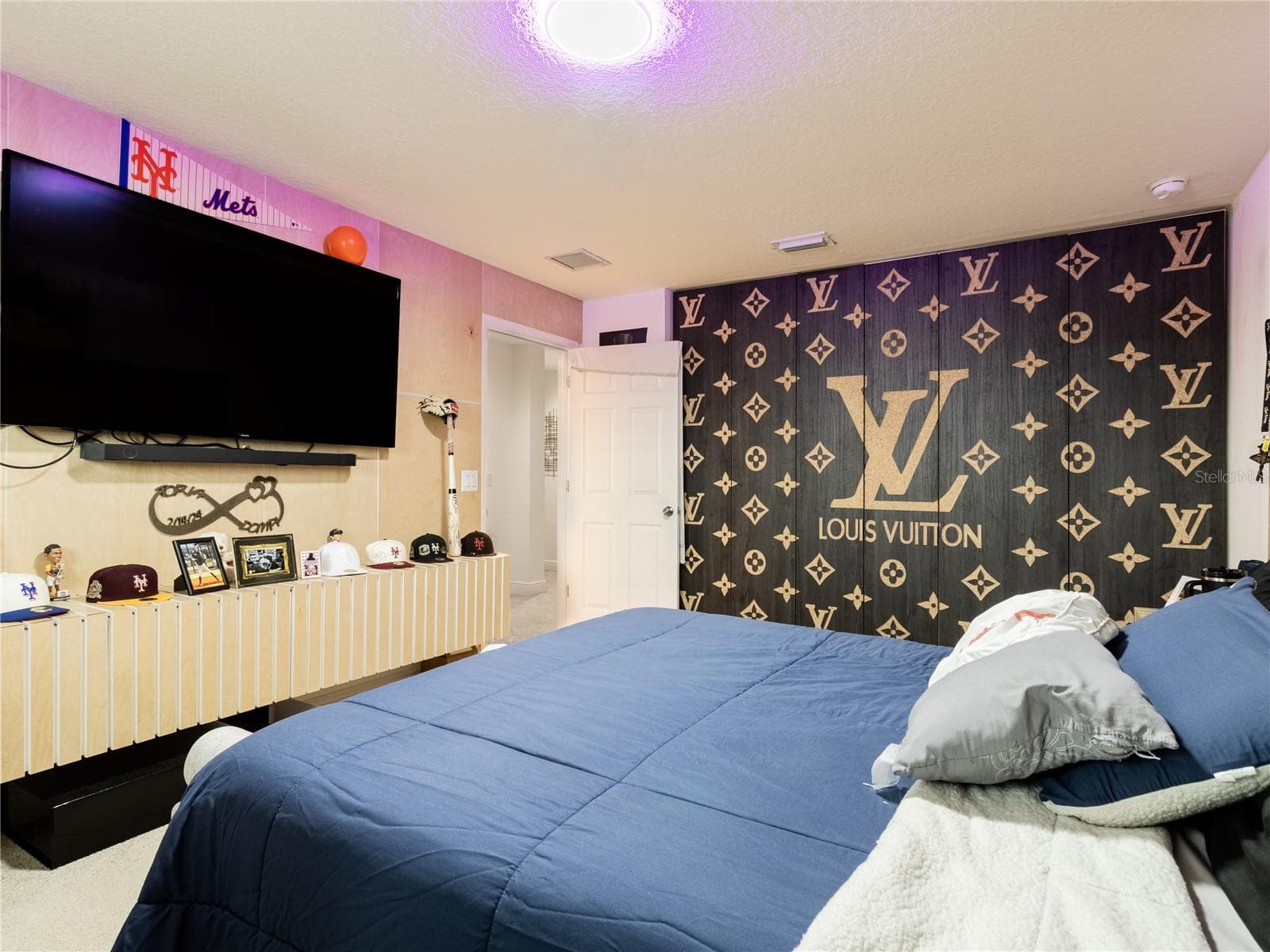 Bedroom 3 - 2737 NOTTEL DR, ST CLOUD